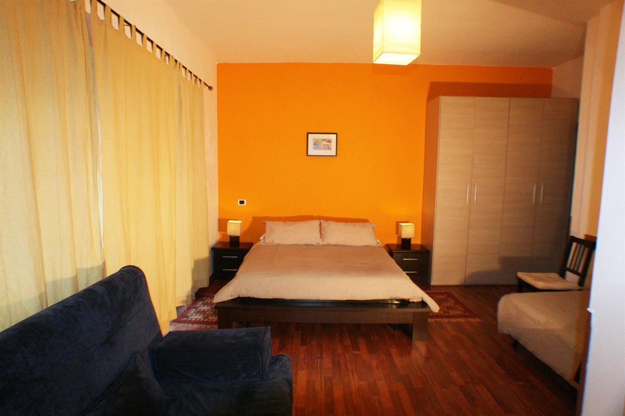 Lt Rooms Róma Kültér fotó