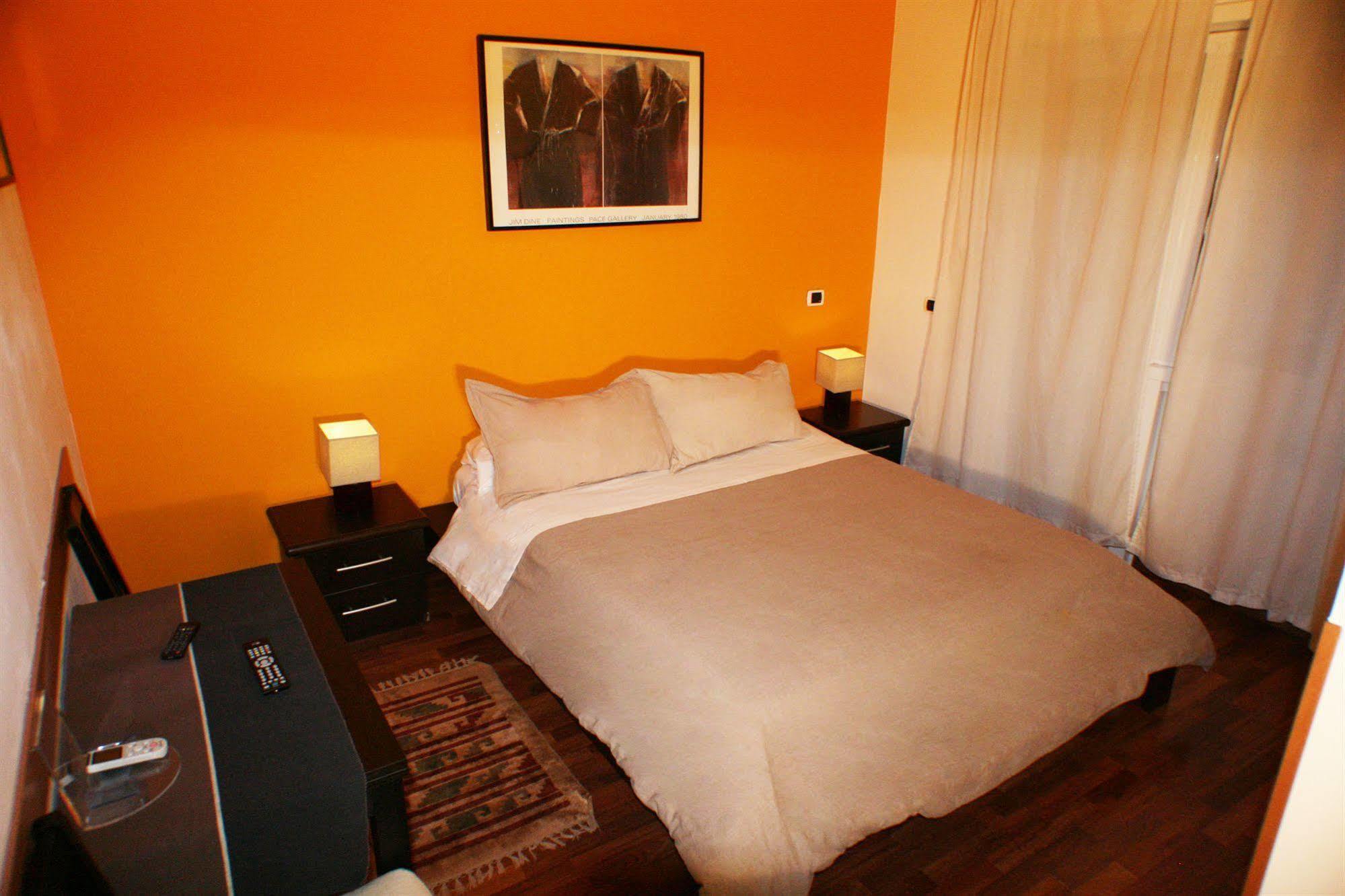 Lt Rooms Róma Kültér fotó