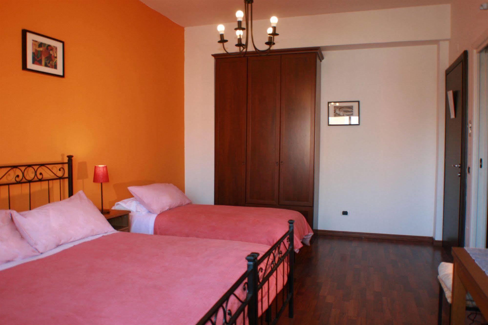 Lt Rooms Róma Kültér fotó