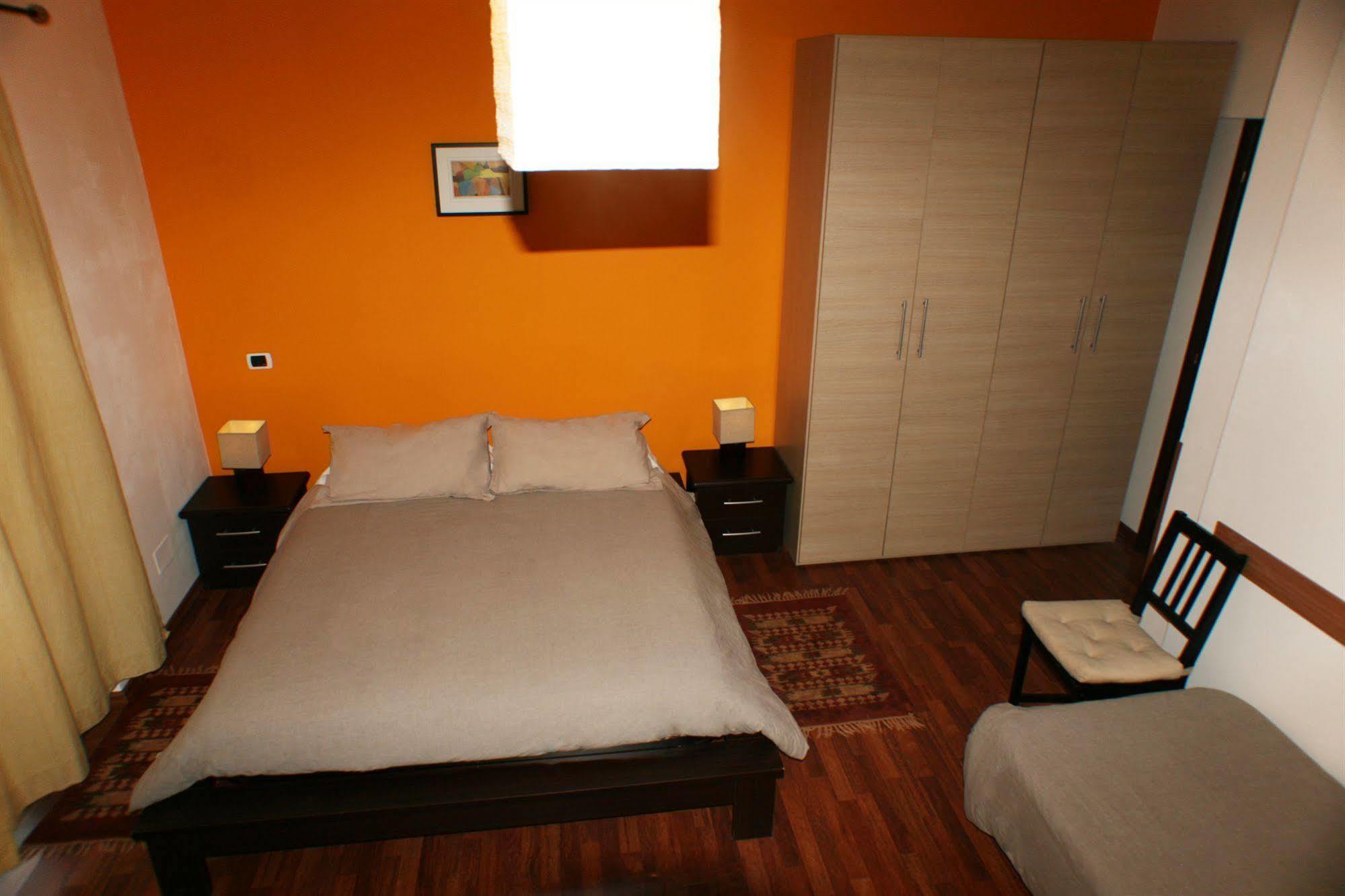 Lt Rooms Róma Kültér fotó