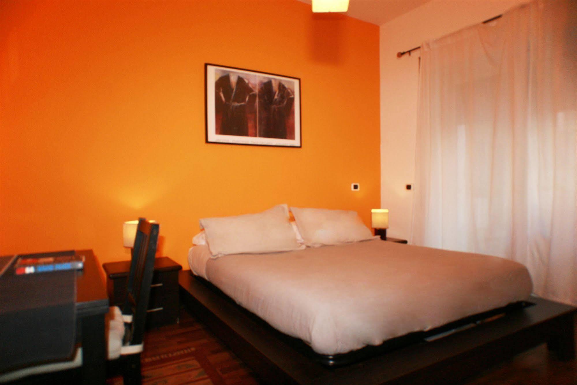 Lt Rooms Róma Kültér fotó