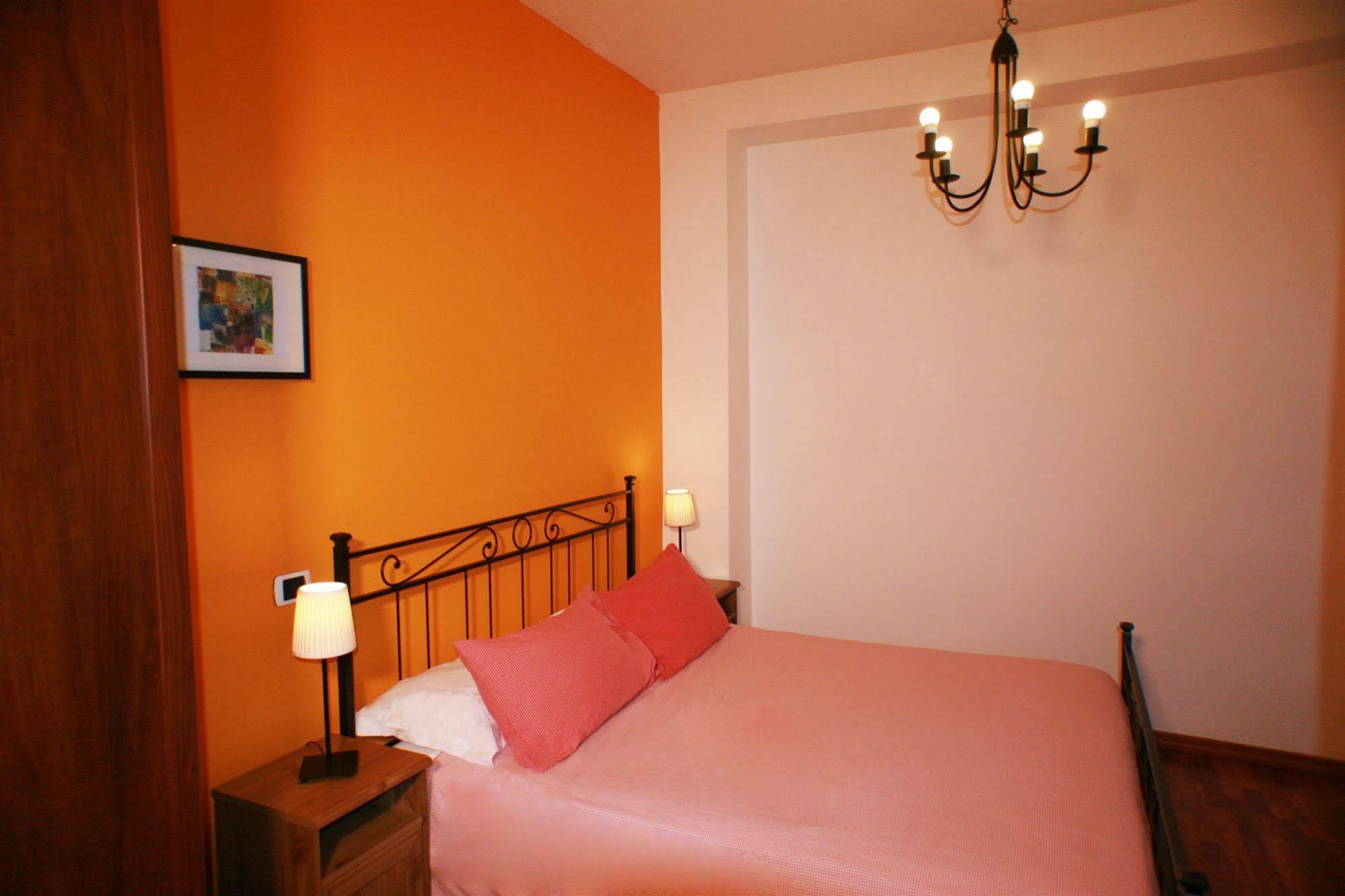 Lt Rooms Róma Kültér fotó