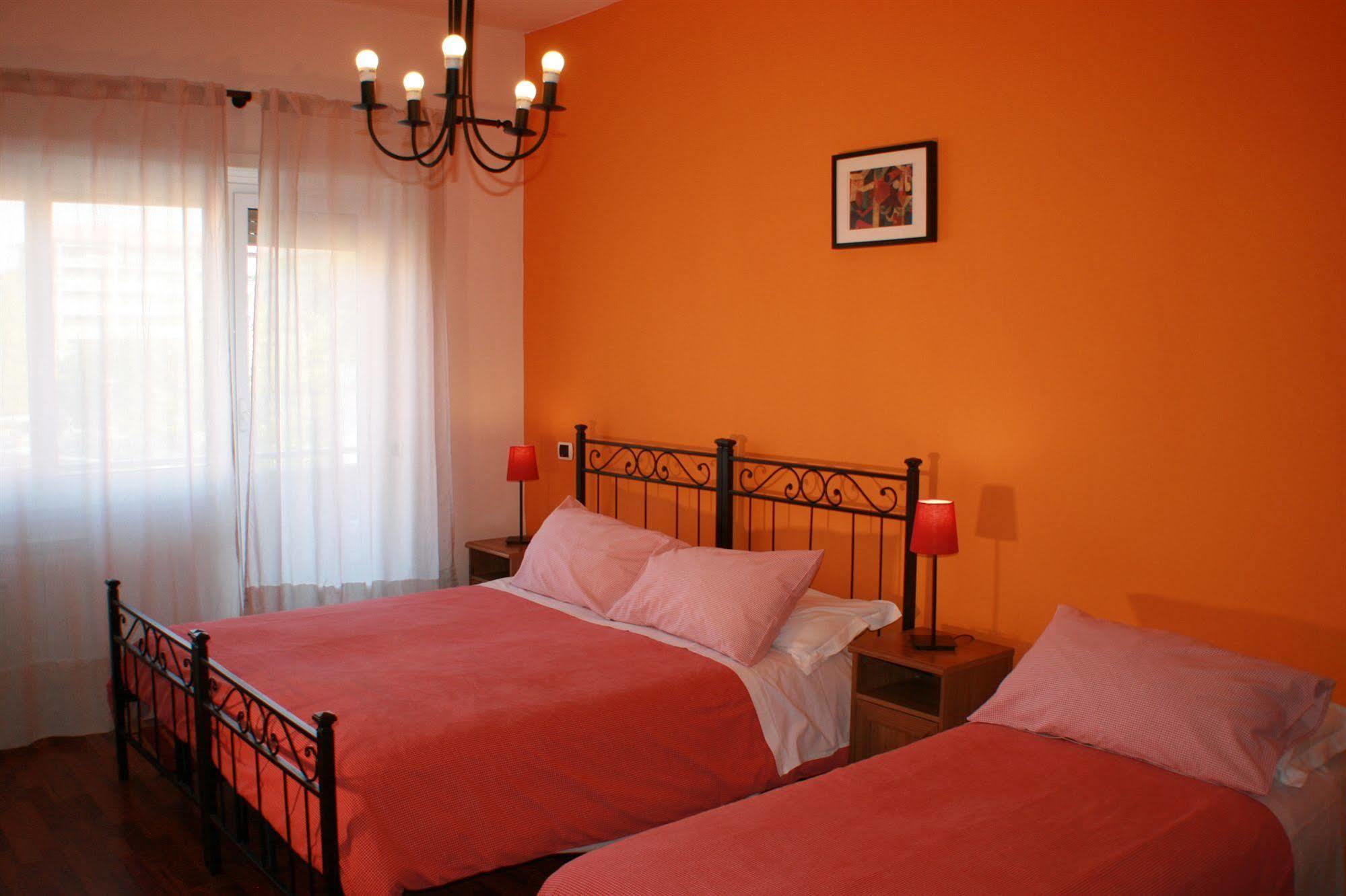 Lt Rooms Róma Kültér fotó