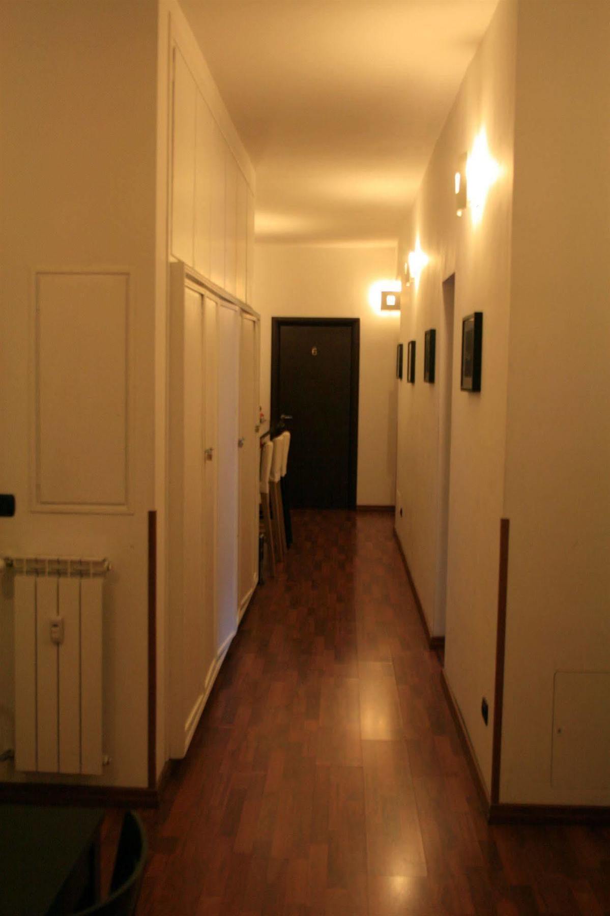 Lt Rooms Róma Kültér fotó